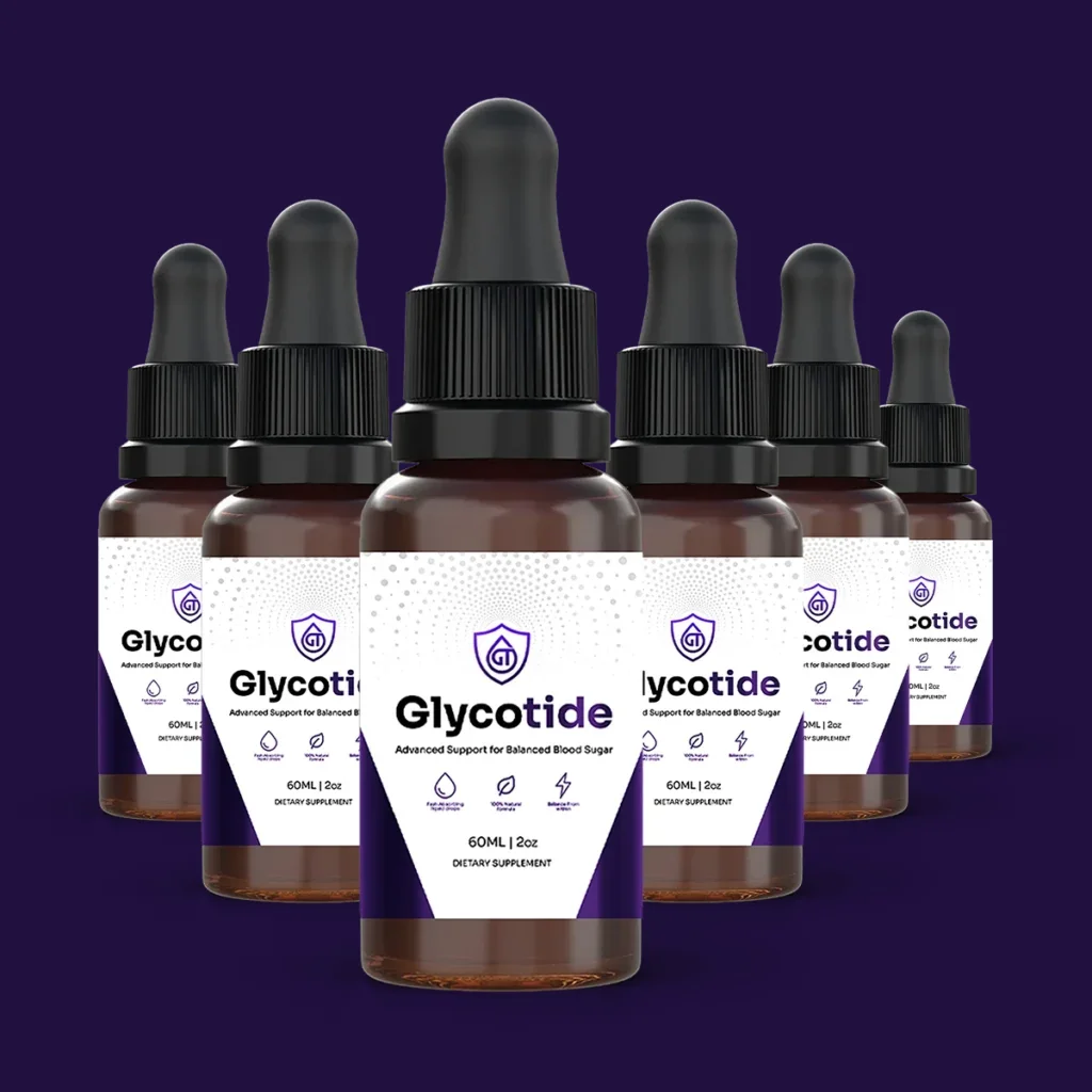 Glycotide